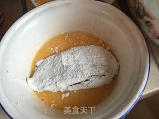 牛油果鸡排的做法步骤：9