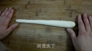 西安肉夹馍的制作方法的做法步骤：3