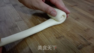 西安肉夹馍的制作方法的做法步骤：5