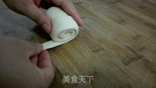 西安肉夹馍的制作方法的做法步骤：6