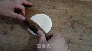 西安肉夹馍的制作方法的做法步骤：12