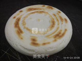 西安肉夹馍的制作方法的做法步骤：15