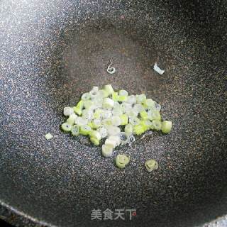 白菜炖冻豆腐的做法步骤：5