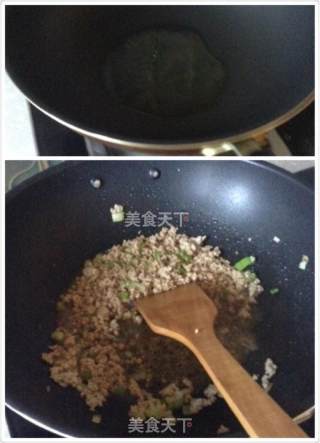 麻婆豆腐的做法步骤：2