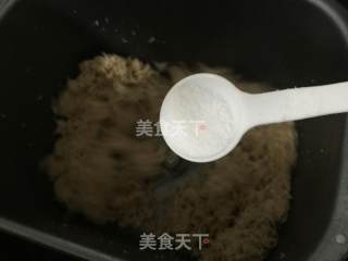 自制鸡肉松的做法步骤：7