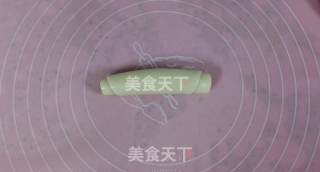 玫瑰花饼的做法步骤：11