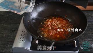 麻婆豆腐的做法步骤：4