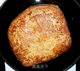 法式吐司（French Toast）的做法步骤：6