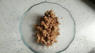 葱油拌面的做法步骤：1