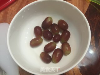 水果沙拉的做法步骤：3