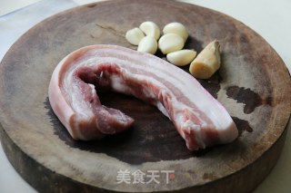 韩式烤肉--蒜味浓郁的做法步骤：1