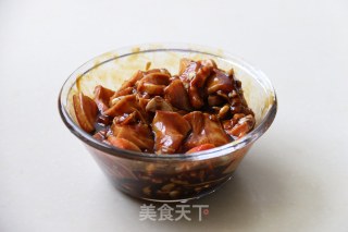 韩式烤肉--蒜味浓郁的做法步骤：2