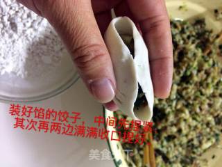 石城水饺的做法步骤：11