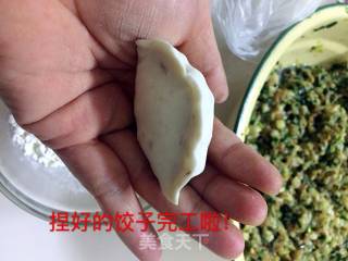 石城水饺的做法步骤：12