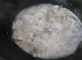 酸菜鱼的做法步骤：10