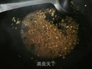 蒜蓉粉丝娃娃菜的做法步骤：7