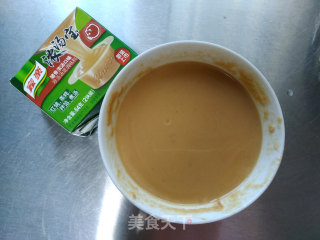 美味火锅的做法步骤：11