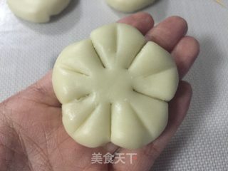 红豆酥的做法步骤：20