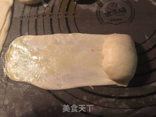 宫廷牛肉饼的做法步骤：9