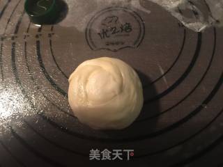 宫廷牛肉饼的做法步骤：10