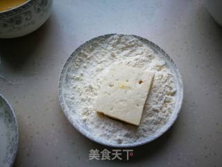 锅塌豆腐的做法步骤：4