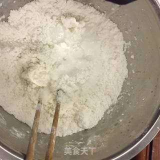 家味-奶奶汤圆的做法步骤：2