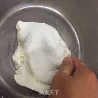 家味-奶奶汤圆的做法步骤：4