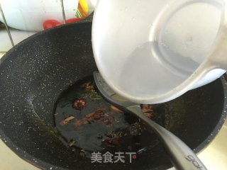 蜜汁带鱼的做法步骤：6