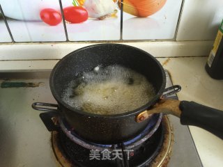 蜜汁带鱼的做法步骤：10