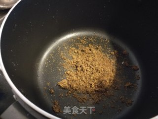 一步到位卤鸡翅的做法步骤：4