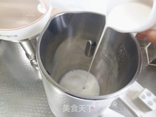 蒙古奶茶的做法步骤：2