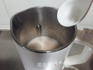 蒙古奶茶的做法步骤：7