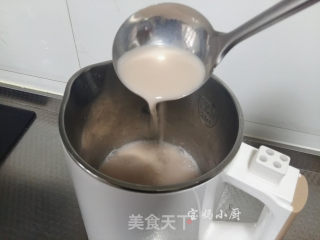 蒙古奶茶的做法步骤：8