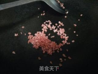 培根香葱花卷的做法步骤：6