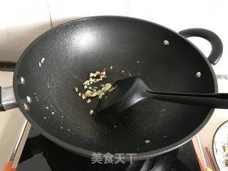 香酥肉末土豆的做法步骤：5