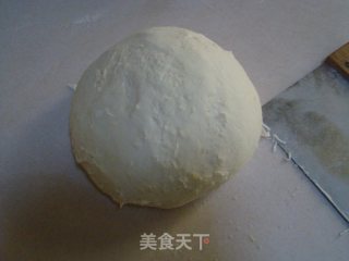 土豆小锅盔的做法步骤：3