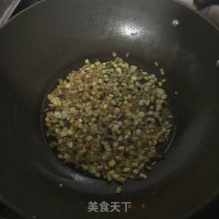 西红柿鸡蛋面的做法步骤：4