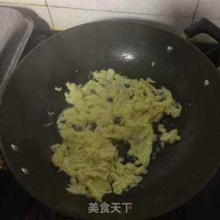 西红柿鸡蛋面的做法步骤：6