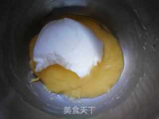 健康瘦身松饼蔬果沙拉的做法步骤：6