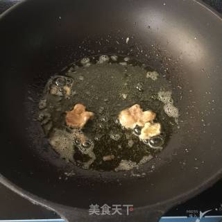 鸡公煲的做法步骤：4