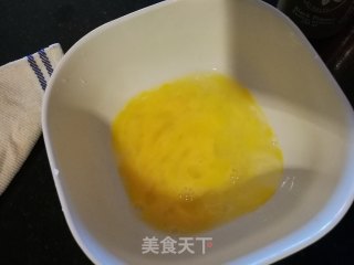 无面包糠版低卡炸鸡柳的做法步骤：6