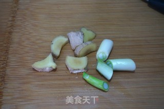 番茄牛腩汤的做法步骤：6