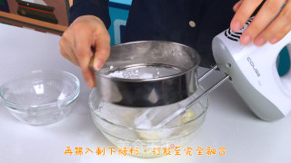 「巧克力味」英式奶油奶酪霜 完美教程的做法步骤：4