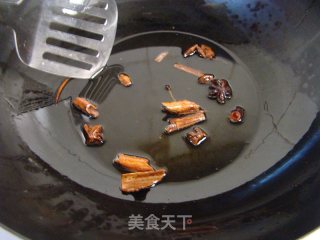 土豆炖排骨的做法步骤：4