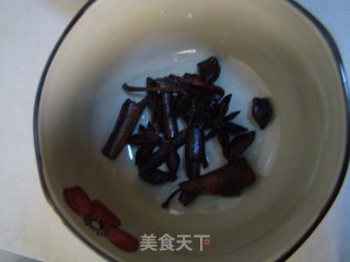 土豆炖排骨的做法步骤：5