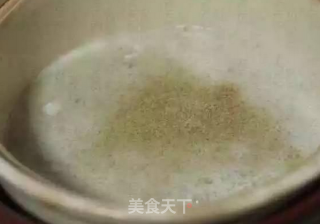 【桃李厨艺】正宗祖传灌汤小笼包的做法，鲜美多汁！吃货赶紧来试试!的做法步骤：5