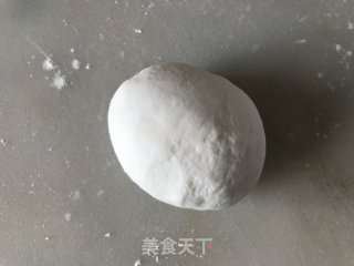 水晶虾饺的做法步骤：5