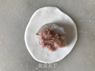 水晶虾饺的做法步骤：7