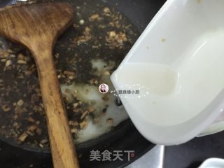 蒜香生菜的做法步骤：10