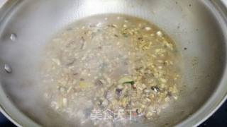 肉酱的做法步骤：5